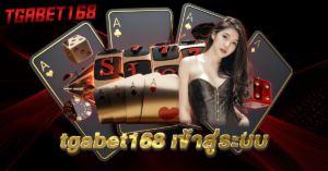 tgabet168 pg slot