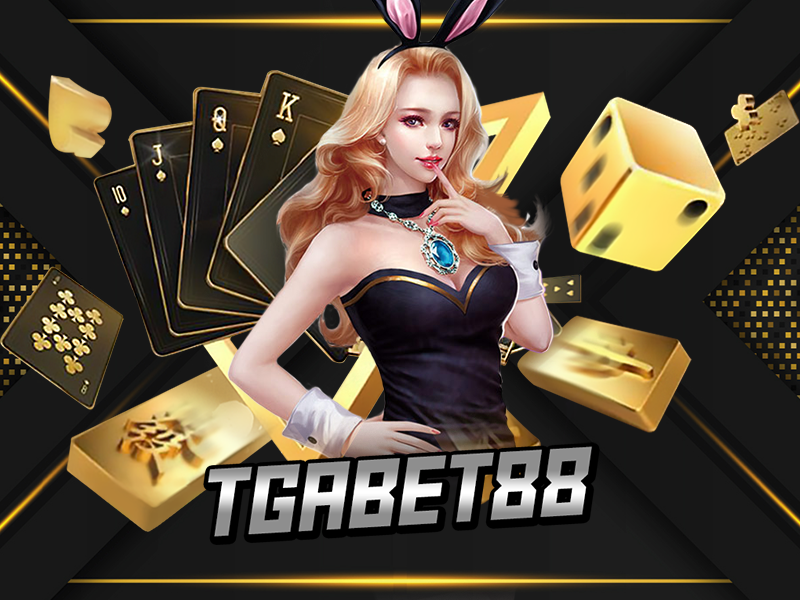 tgabet168 สล็อต pg